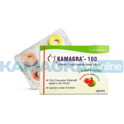 Kamagra Polo 100mg