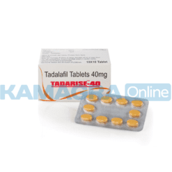 Tadarise 40mg