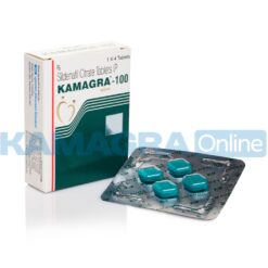 Kamagra Gold 100mg