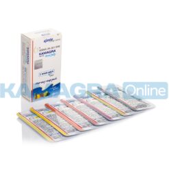 Kamagra Oral Jelly 100 mg