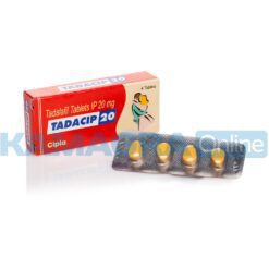 Tadacip 20mg