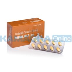 Vidalista 60mg