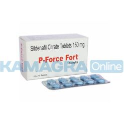 P-Force Fort 150mg