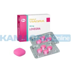 Lovegra 100mg